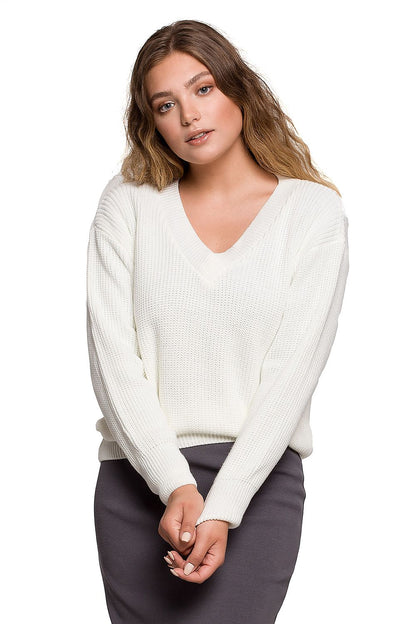 سترة موديل 157592 BE Knit