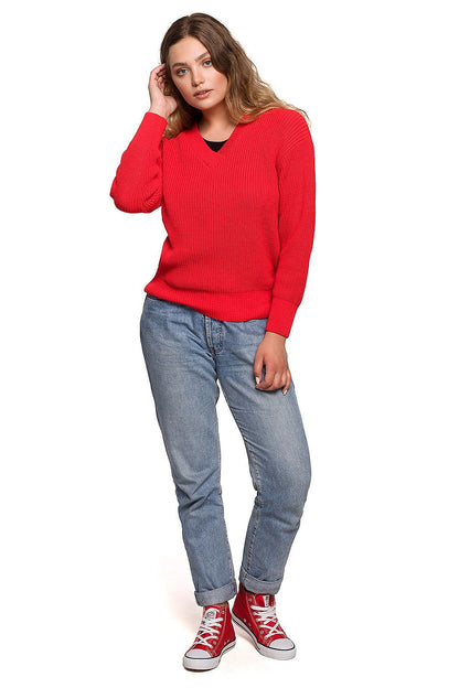 سترة موديل 157592 BE Knit