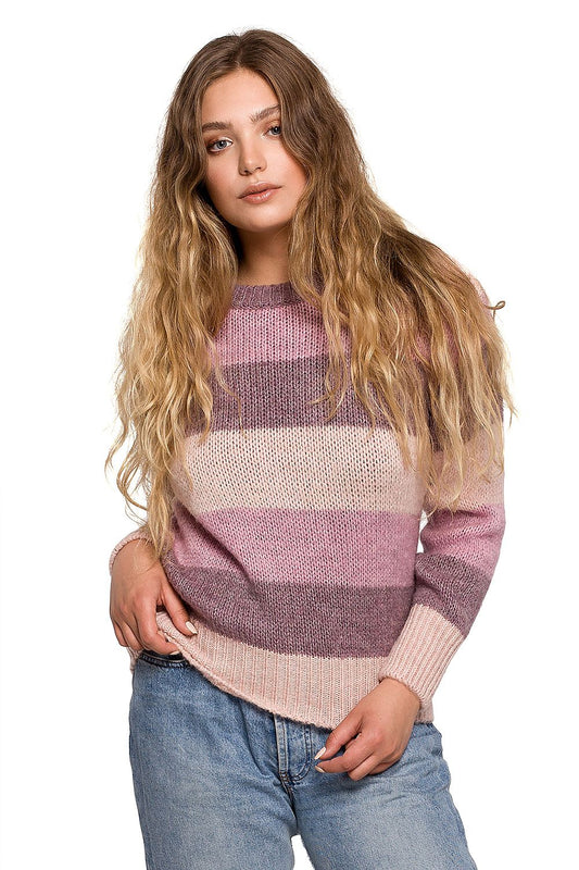 Sweater model 157608 BE Knit