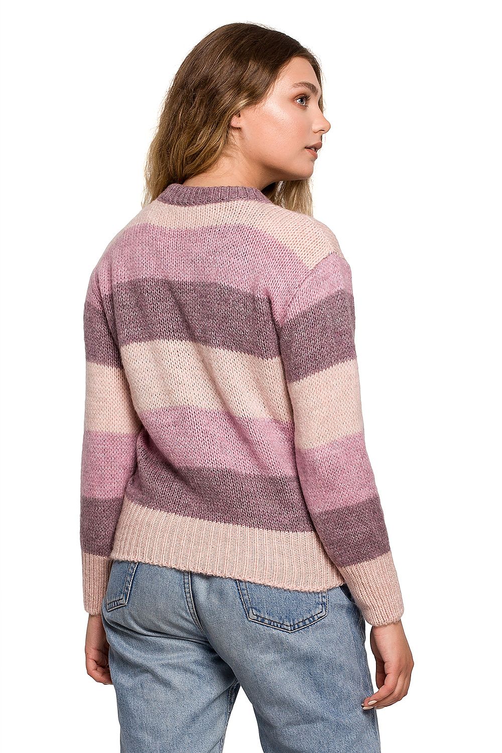 Sweater model 157608 BE Knit