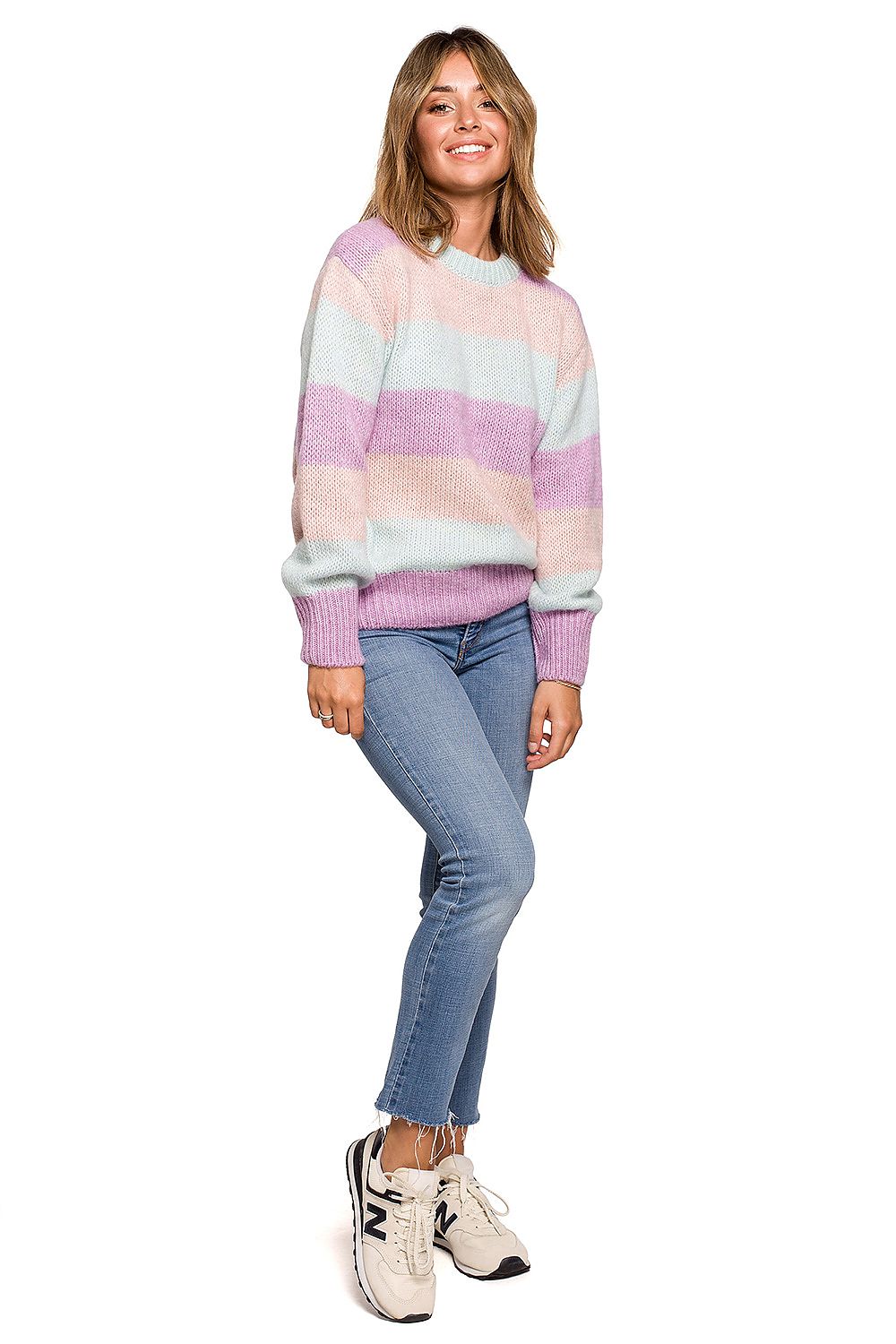 Sweater model 157608 BE Knit