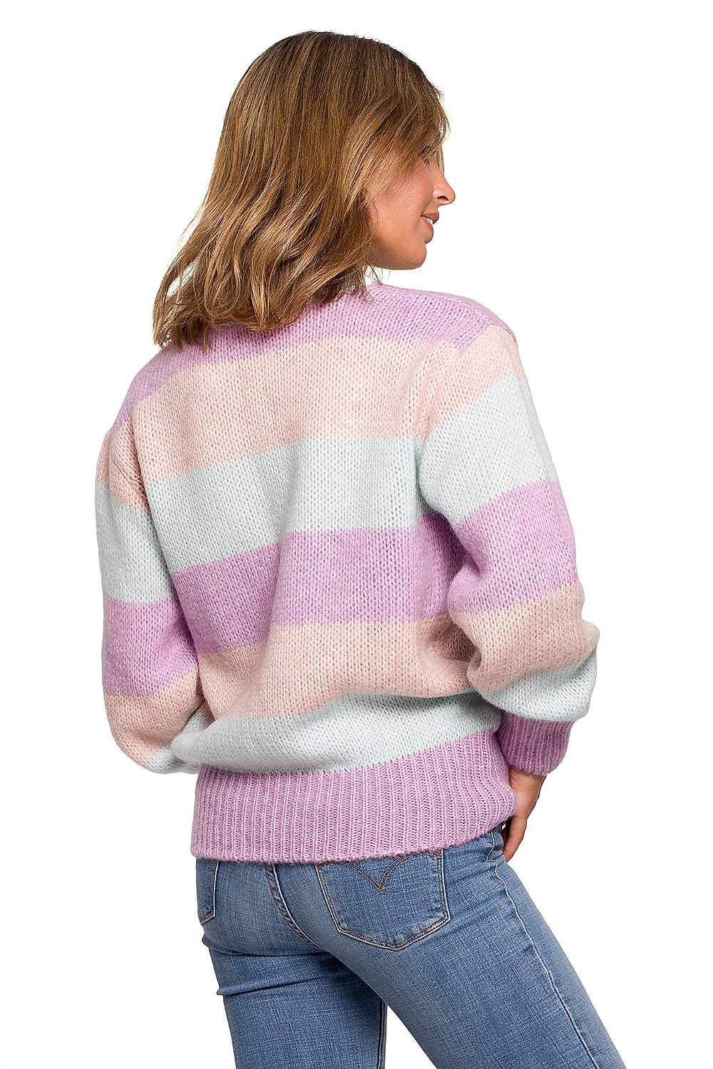 Sweater model 157608 BE Knit