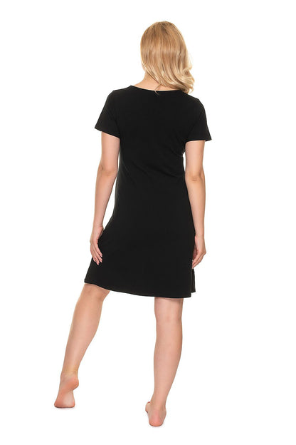 Nightgown model 157708 PeeKaBoo
