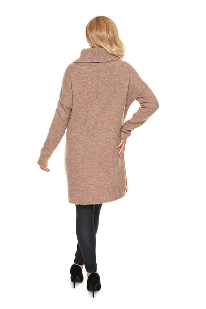 Maternity sweater model 157714 PeeKaBoo