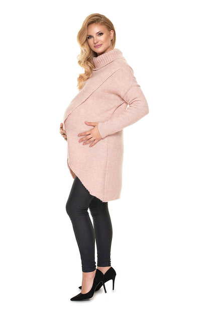 Maternity sweater model 157714 PeeKaBoo