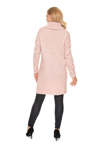 Maternity sweater model 157714 PeeKaBoo