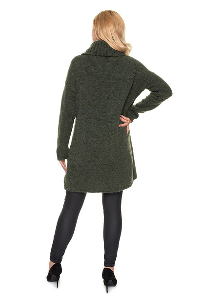 Maternity sweater model 157714 PeeKaBoo