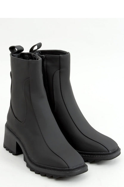 Bottes à talons model 157794 Inello