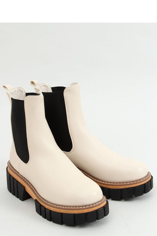 Jodhpur shoes model 157798 Inello