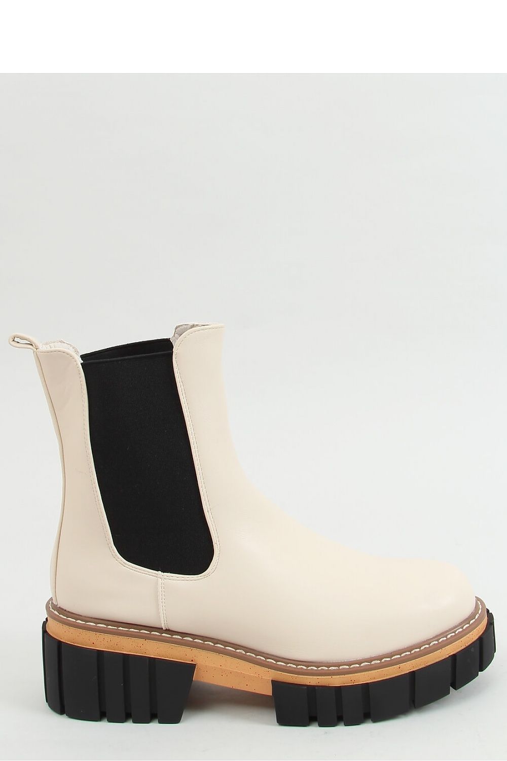 Jodhpur chaussures model 157798 Inello