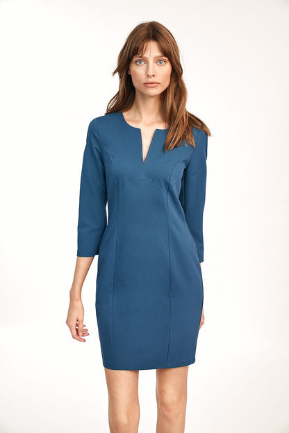 Day dress model 157864 Nife