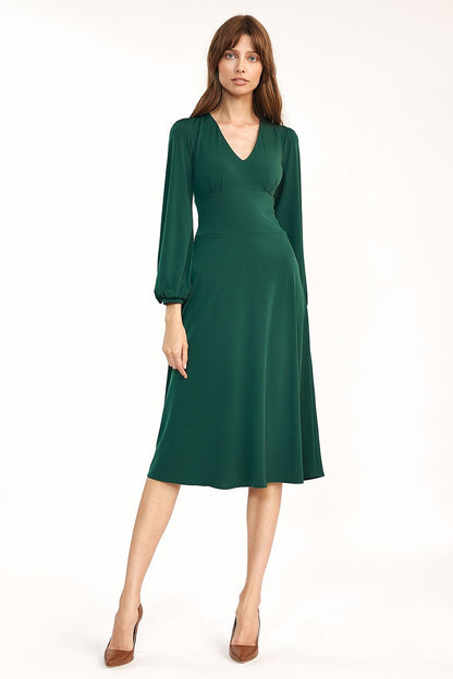 Day dress model 157902 Nife