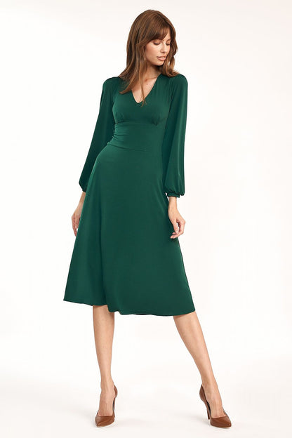 Day dress model 157902 Nife