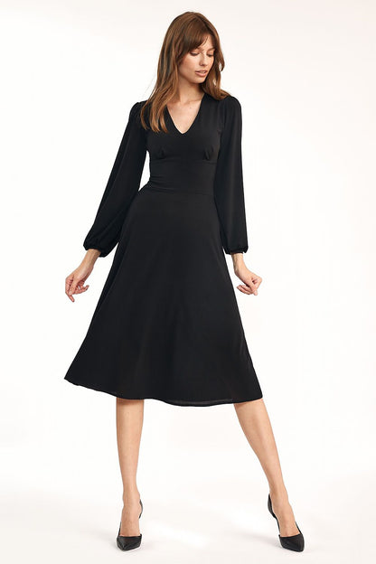 Day dress model 157902 Nife