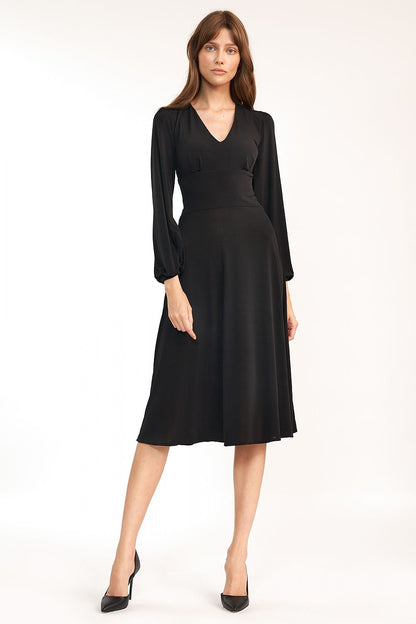 Day dress model 157902 Nife