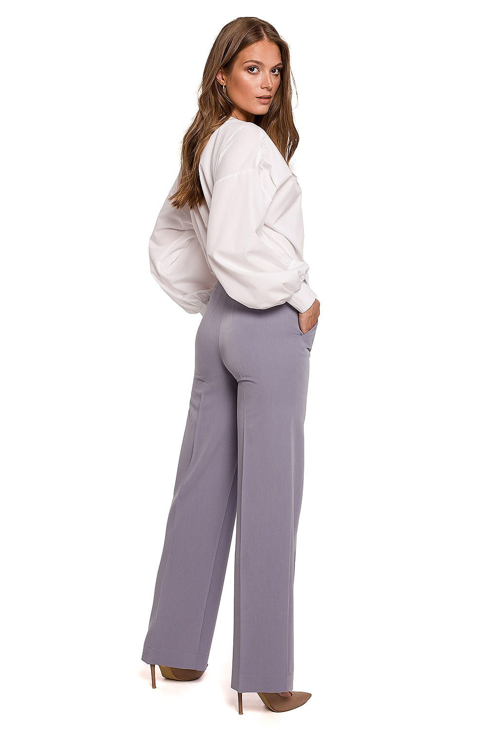 Long pants model 158103 Makover