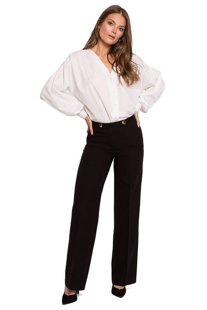 Long pants model 158103 Makover