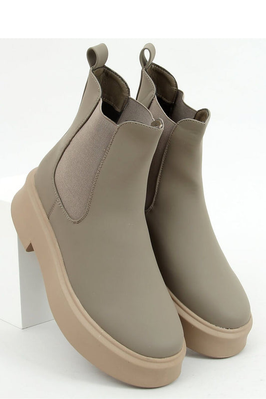 Jodhpur shoes model 158175 Inello