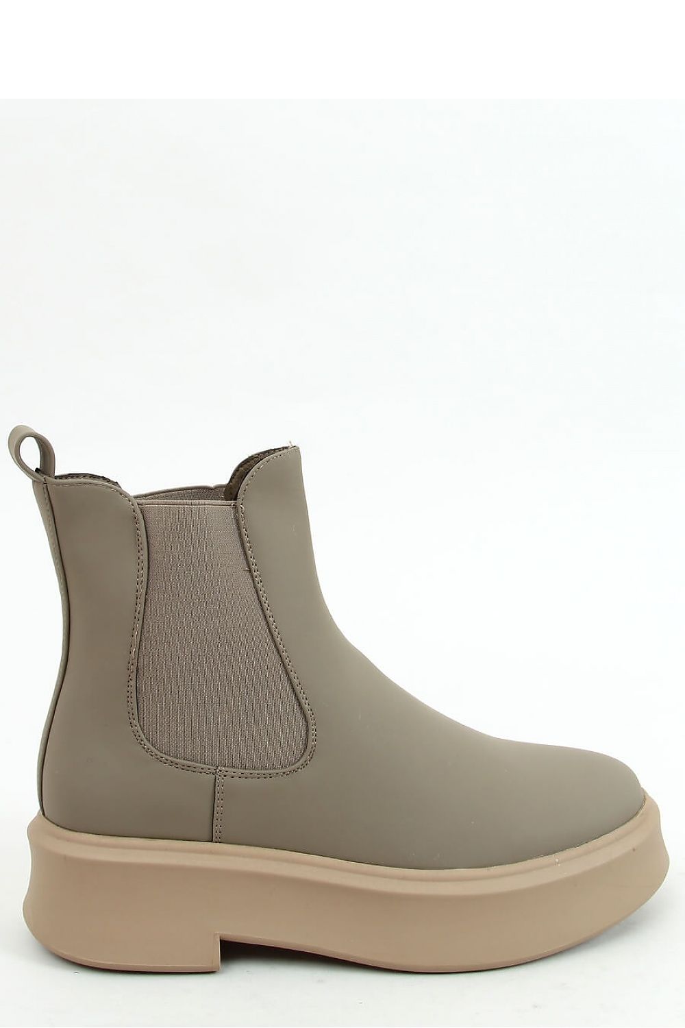 Jodhpur chaussures model 158175 Inello