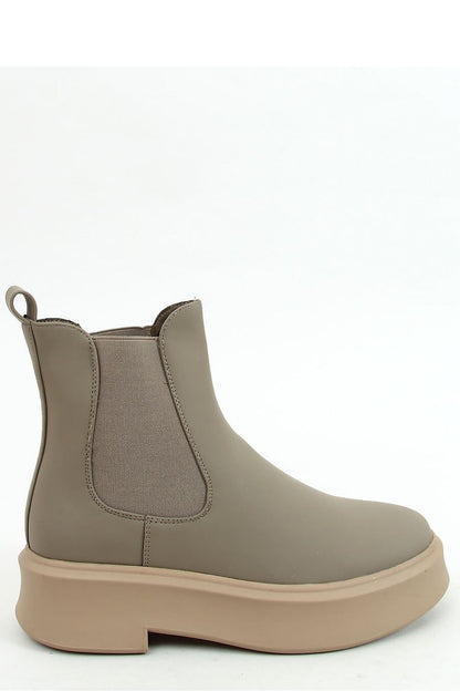 Jodhpur chaussures model 158175 Inello