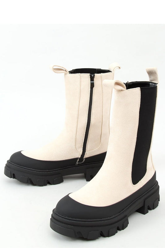 Jodhpur shoes model 158177 Inello