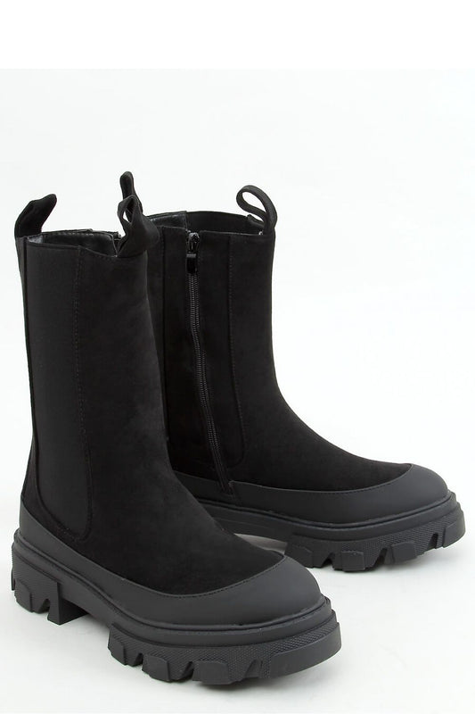Jodhpur shoes model 158178 Inello
