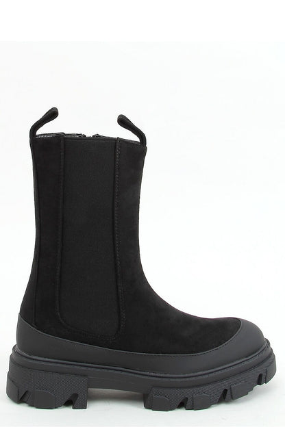Jodhpur chaussures model 158178 Inello