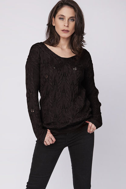 Sweater model 158411 MKM