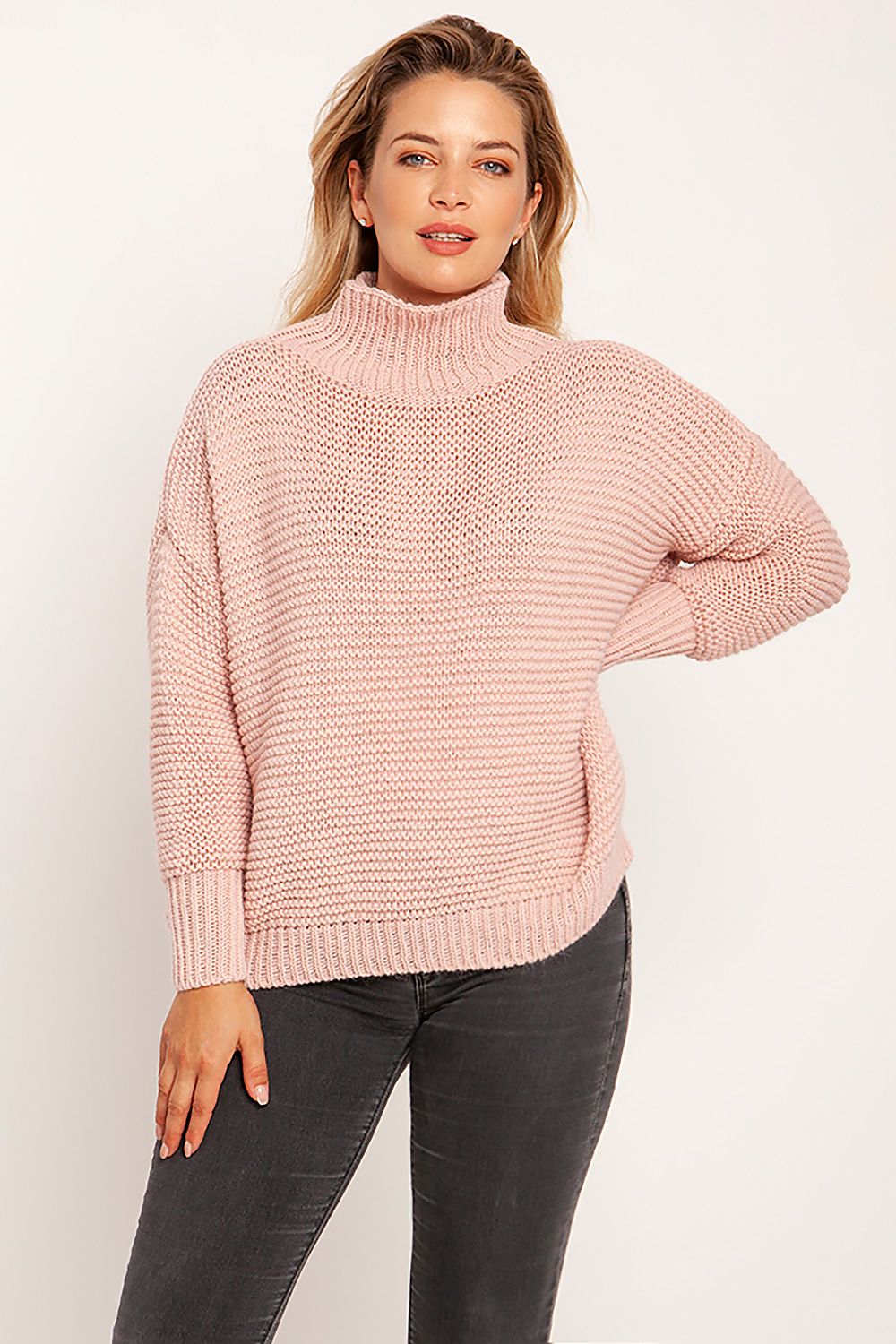Sweater model 158434 MKM