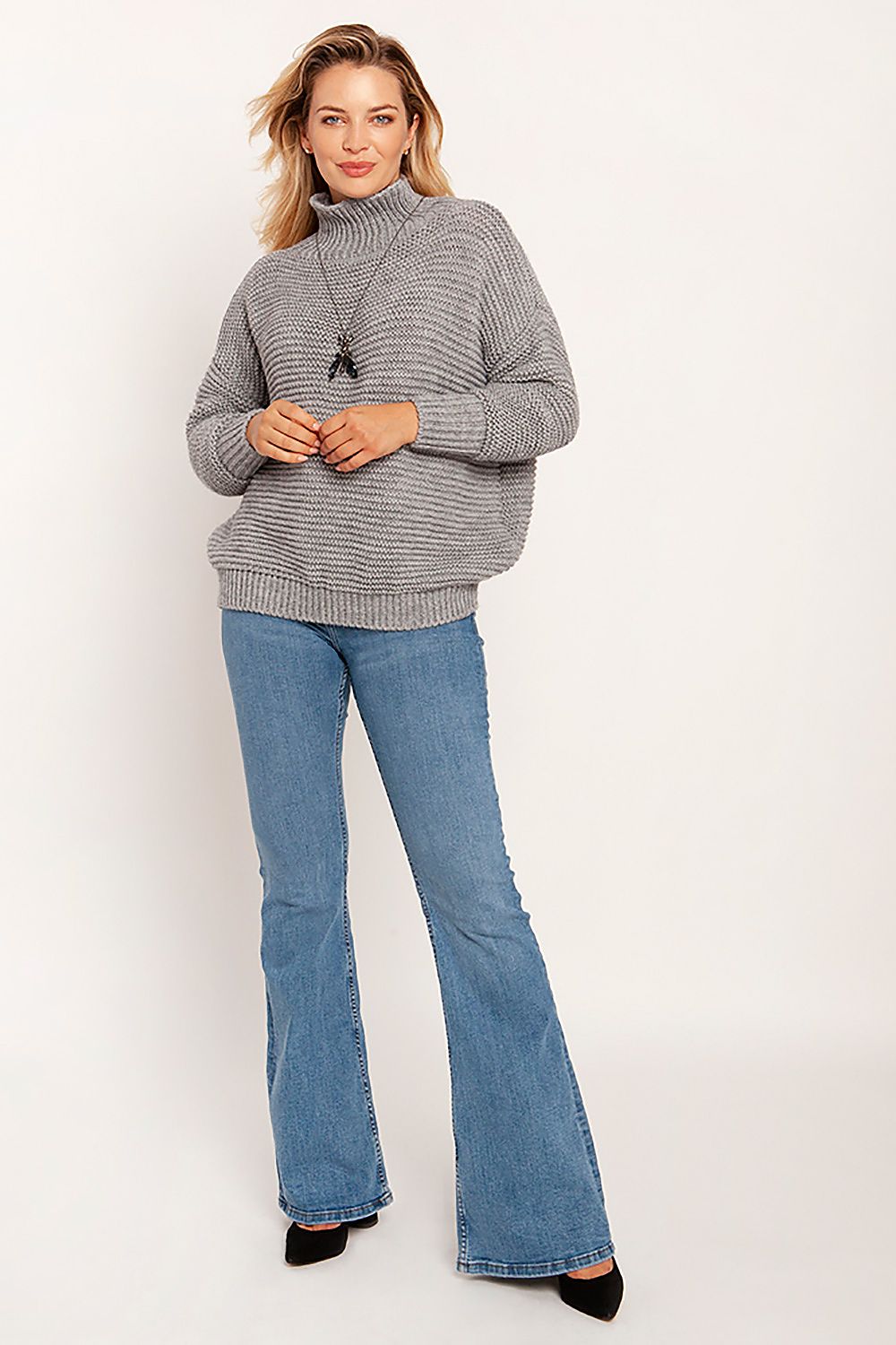 Sweater model 158434 MKM