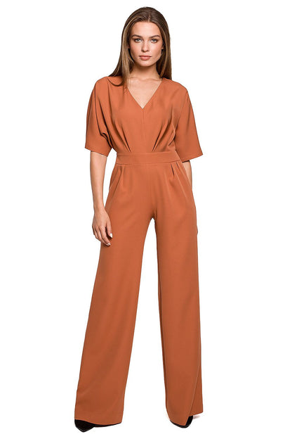 Jumpsuit model 158469 Stylove
