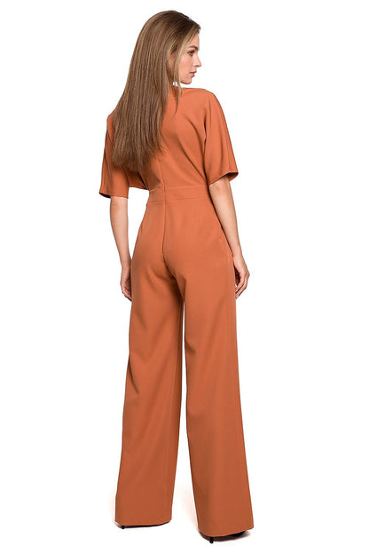 Jumpsuit model 158469 Stylove