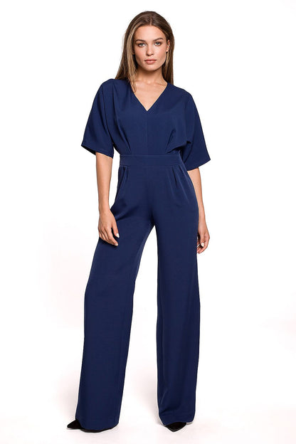 Jumpsuit model 158469 Stylove