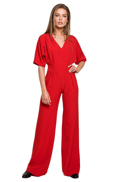 Jumpsuit model 158469 Stylove