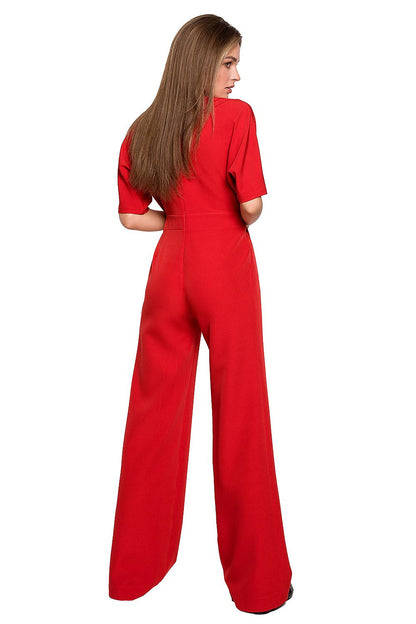 Jumpsuit model 158469 Stylove