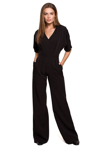 Jumpsuit model 158469 Stylove