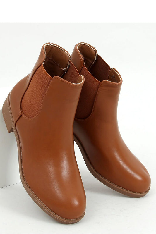 Jodhpur shoes model 158556 Inello