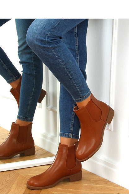 Jodhpur chaussures model 158556 Inello