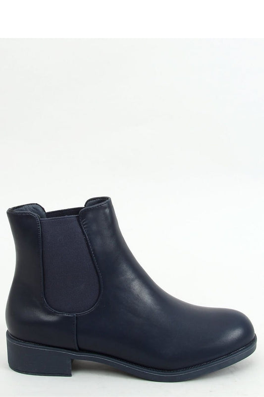 Jodhpur shoes model 158557 Inello