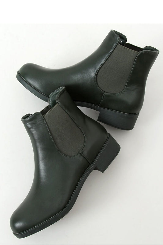 Jodhpur shoes model 158558 Inello