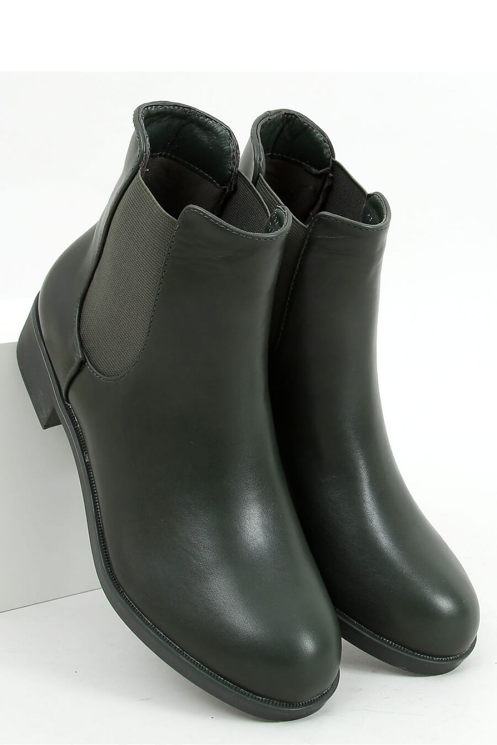 Jodhpur chaussures model 158558 Inello