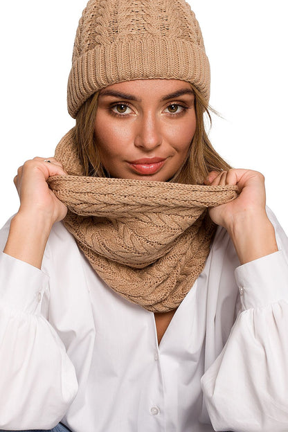 وشاح إنفينيتي موديل 157564 BE Knit