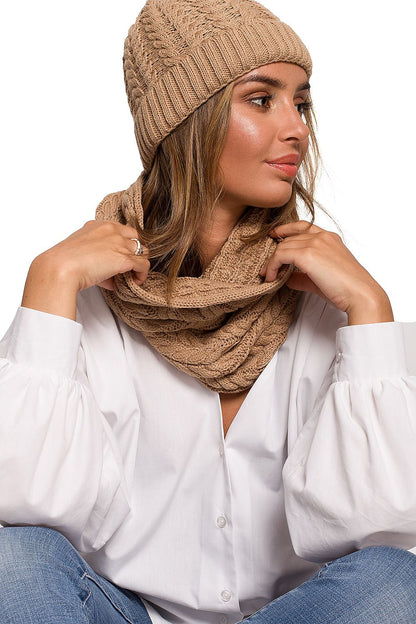 وشاح إنفينيتي موديل 157564 BE Knit
