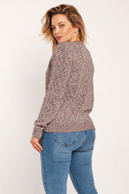Sweater model 158736 MKM