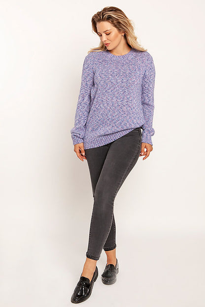 Sweater model 158736 MKM