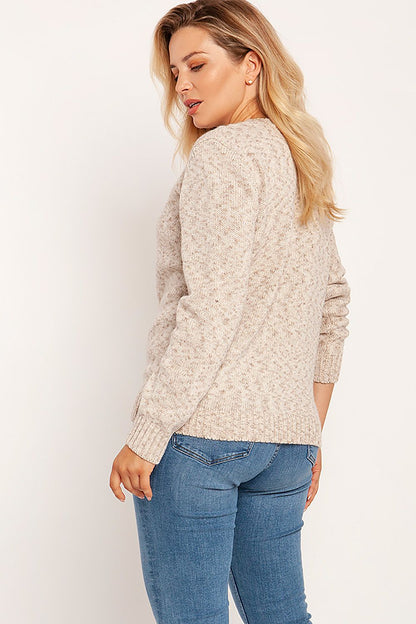 Sweater model 158736 MKM