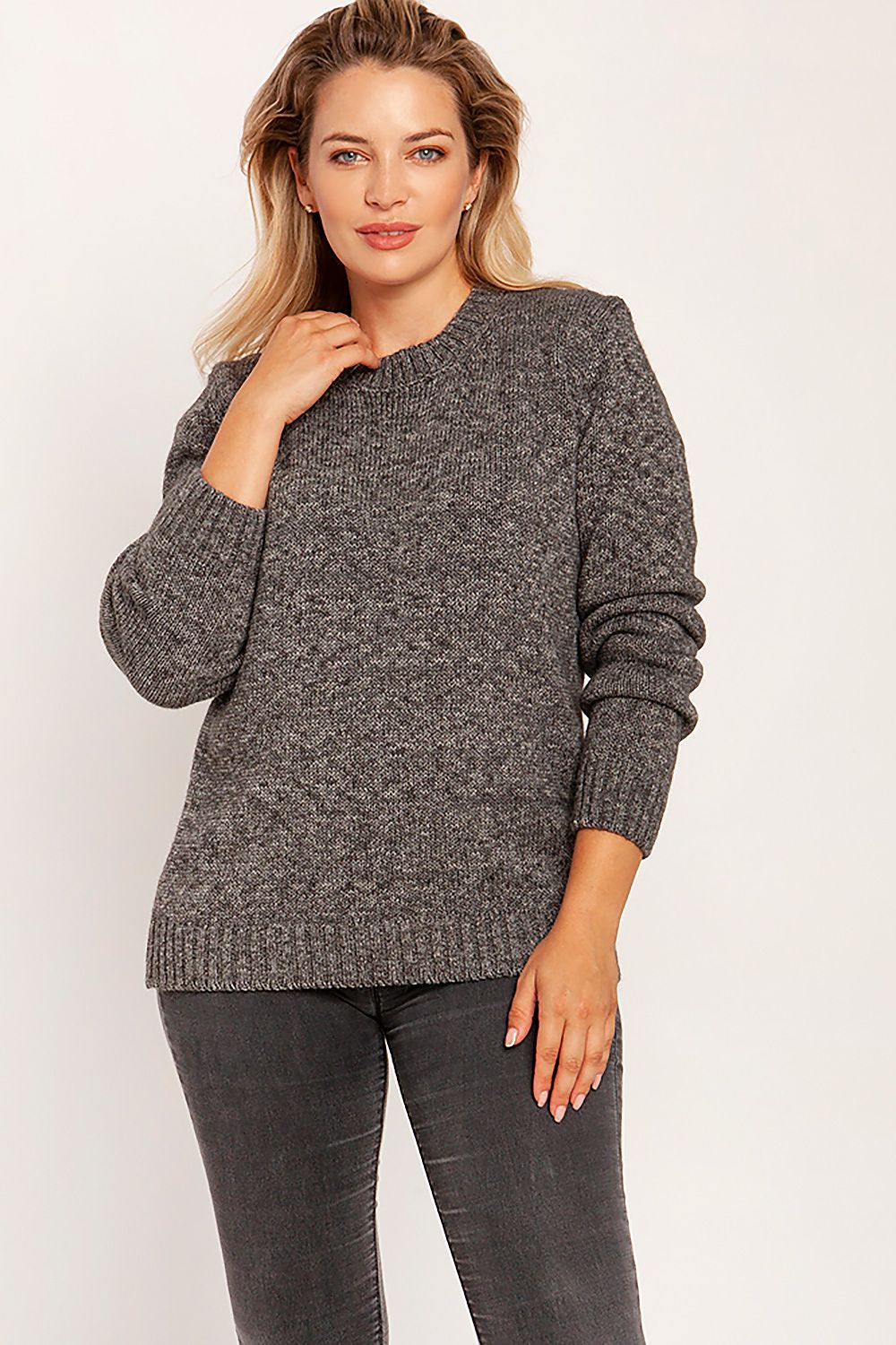 Sweater model 158736 MKM