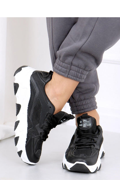 Chaussures de sport model 158839 Inello
