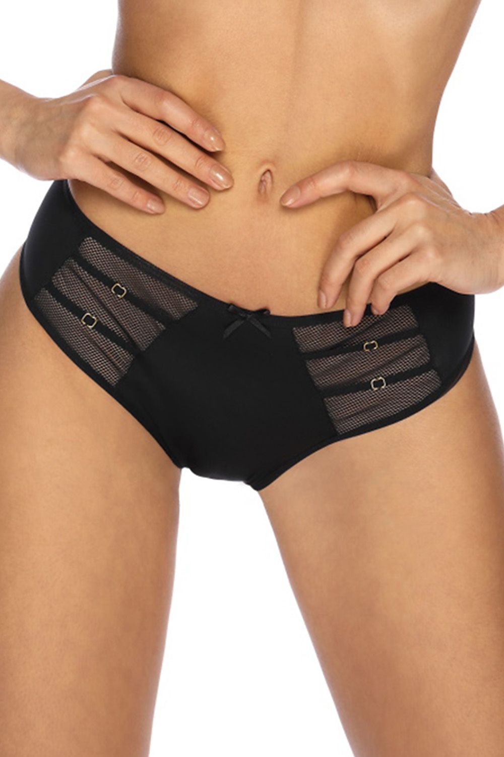 Culottes model 158955 Mat