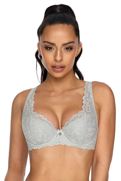 Soutien-gorge rembourré model 158958 Mat